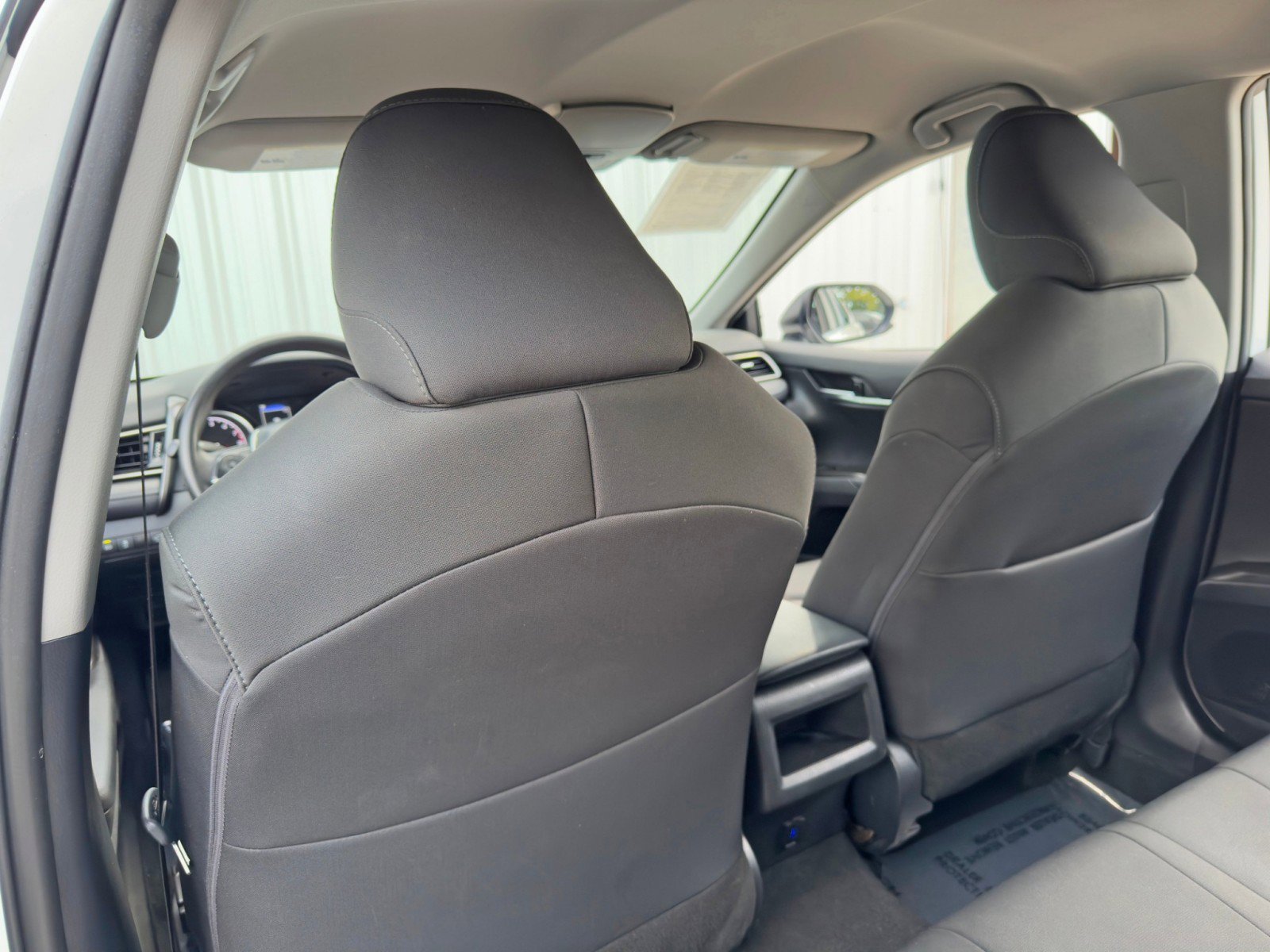 Used 2024 Toyota Camry LE image 30