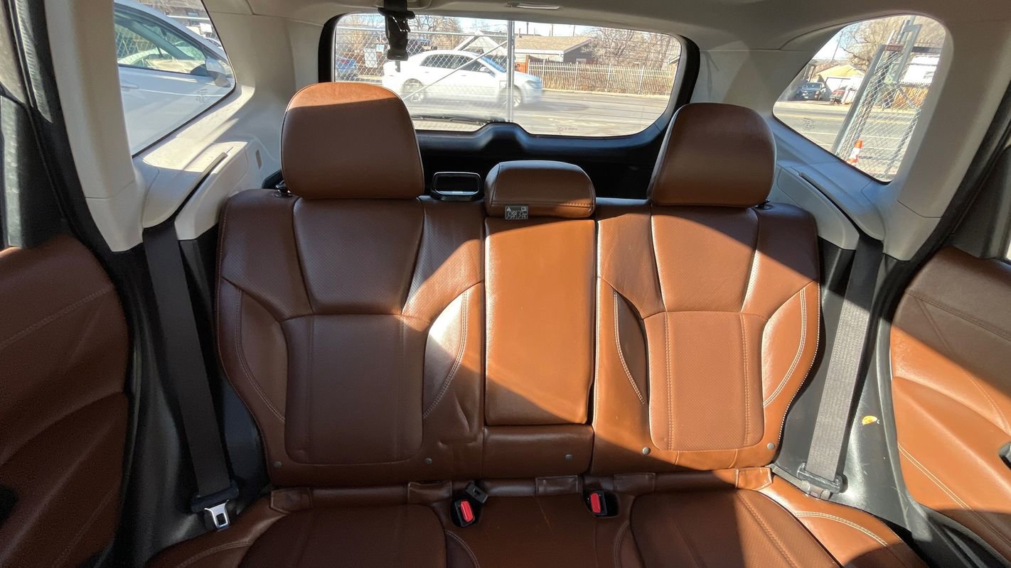 Used 2019 Subaru Forester Touring w/ Popular Package #3 image 11