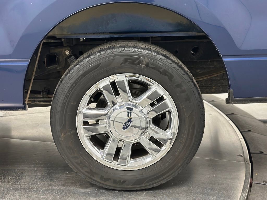 Used 2008 Ford F150 XLT image 26