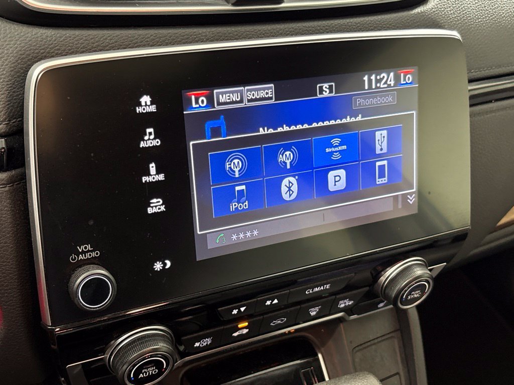 Used 2018 Honda CR-V EX image 36