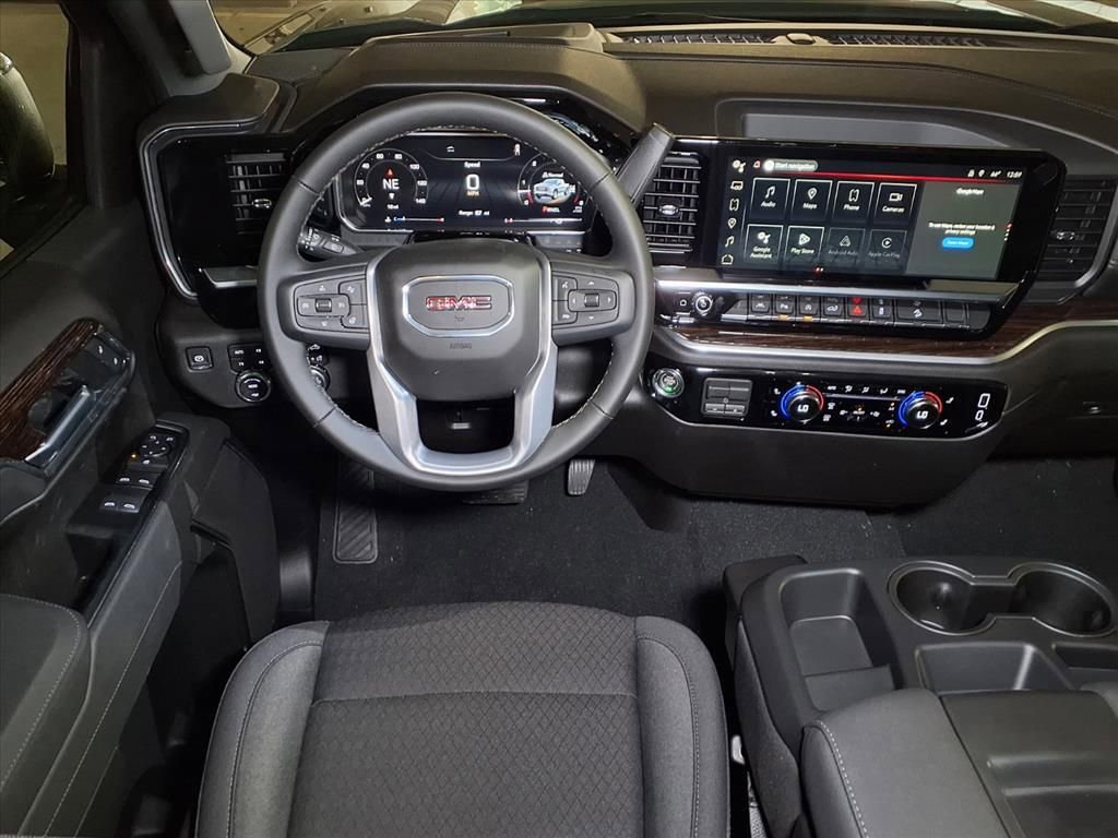 New 2026 GMC Sierra 1500 SLE w/ X31 Off-Road Package image 14
