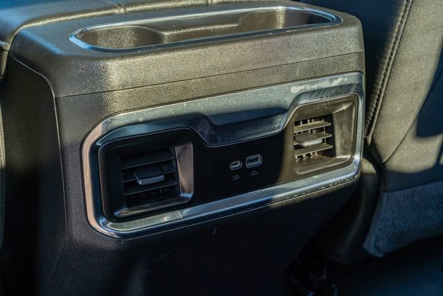 Used 2022 GMC Sierra 1500 Elevation image 37