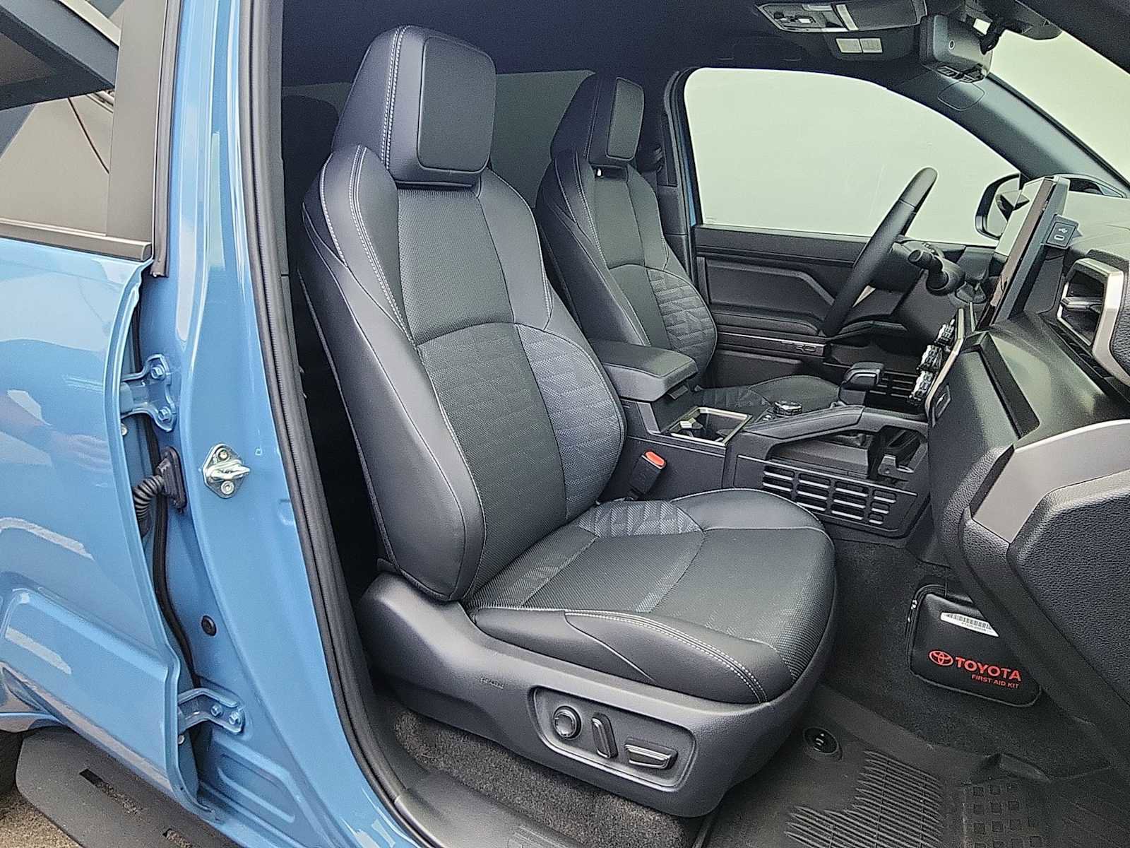 Used 2025 Toyota 4Runner TRD Sport Premium RWD image 24