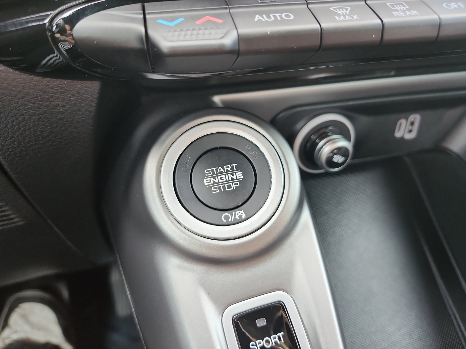 Used 2024 Dodge Hornet R/T w/ R/T Blacktop Package AWD/4WD image 21