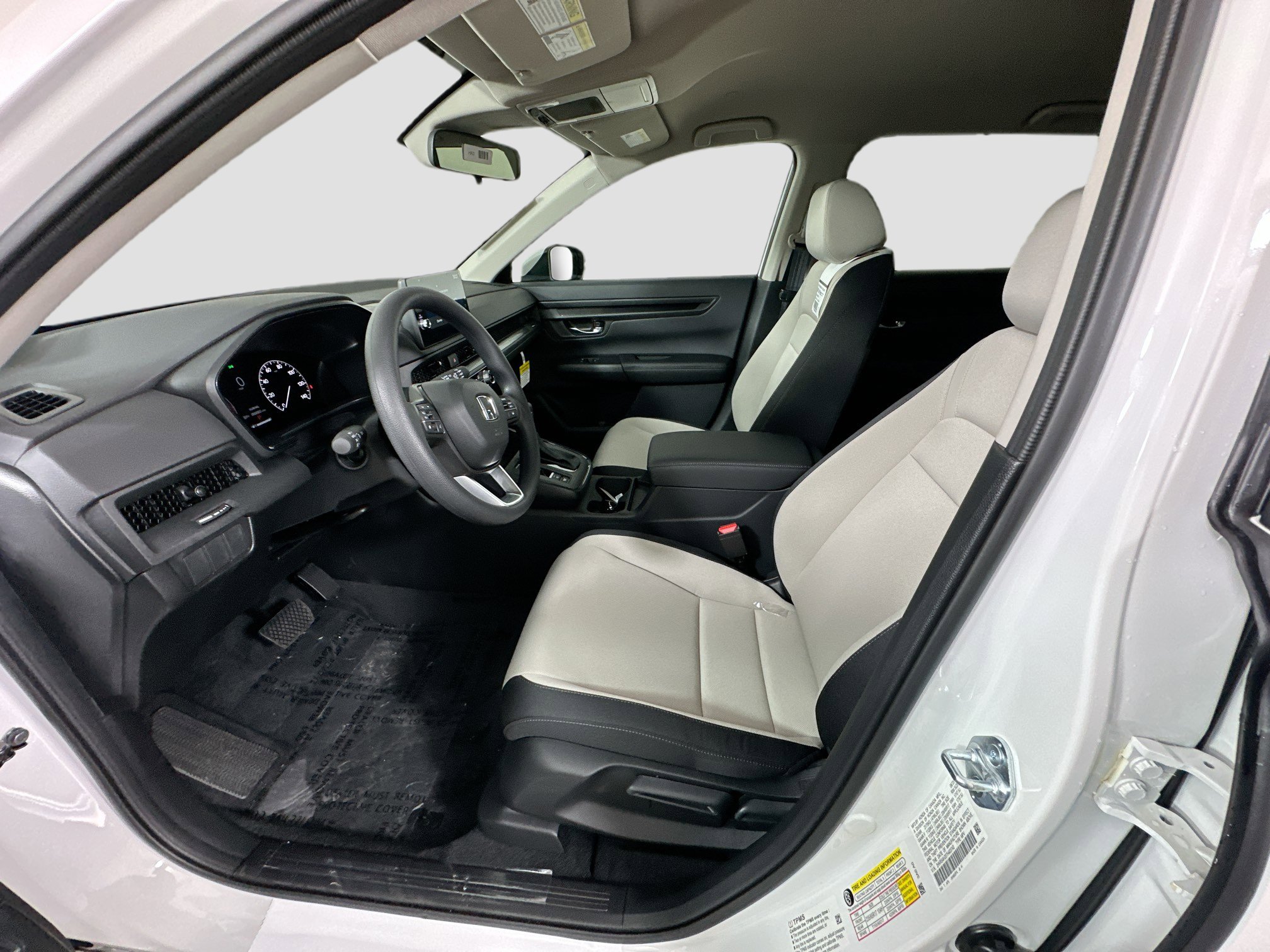 New 2026 Honda CR-V LX image 13