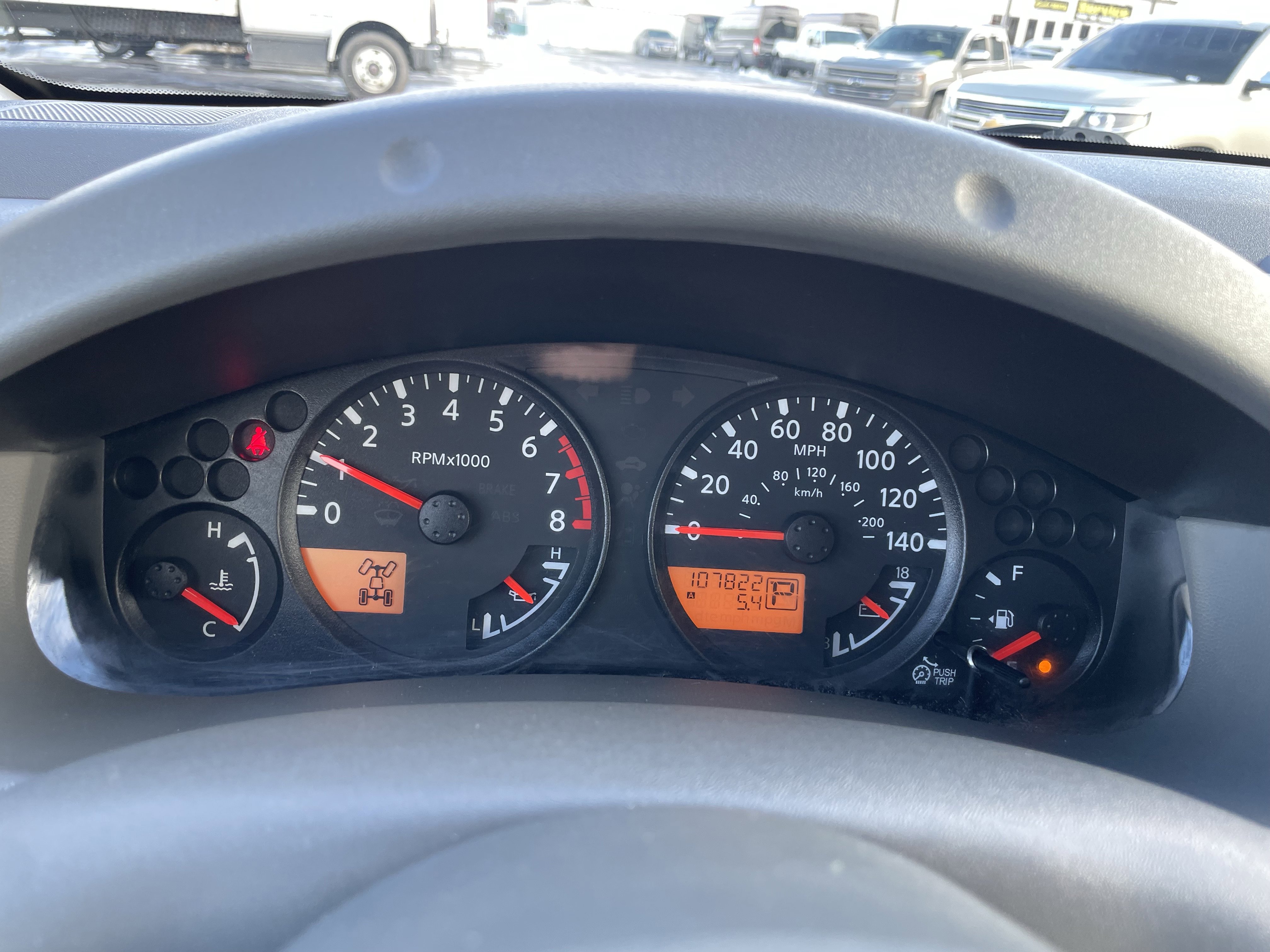 Used 2017 Nissan Frontier SV w/ SV Value Truck Package image 19