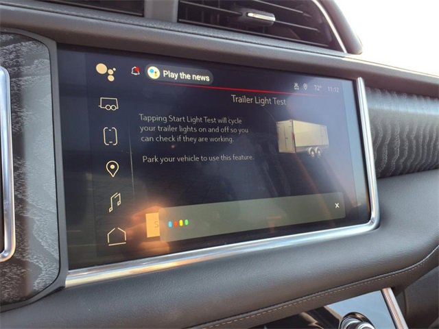 Used 2024 GMC Yukon Denali image 57