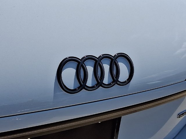New 2026 Audi A6 Prestige AWD/4WD image 21