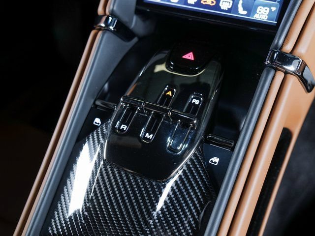 Used 2022 Ferrari Roma RWD image 15