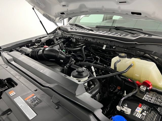 Used 2024 Ford F350 XL w/ STX Appearance Package image 61