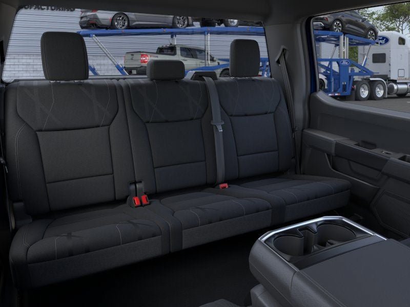 New 2026 Ford F150 STX w/ Equipment Group 200A AWD/4WD image 11