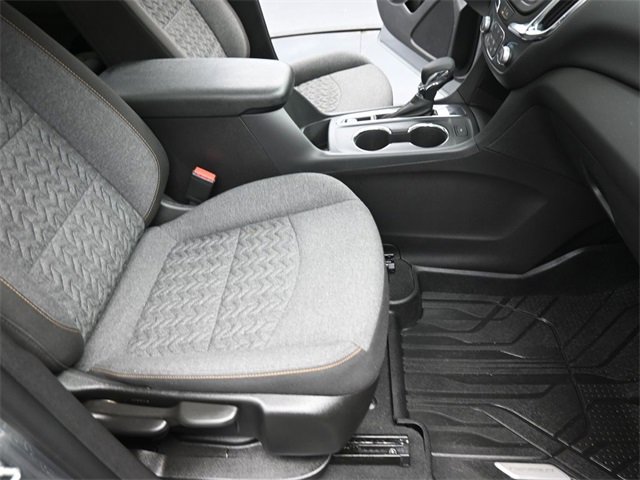 Used 2024 Chevrolet Equinox LT w/ LPO, Floor Liner Package image 26