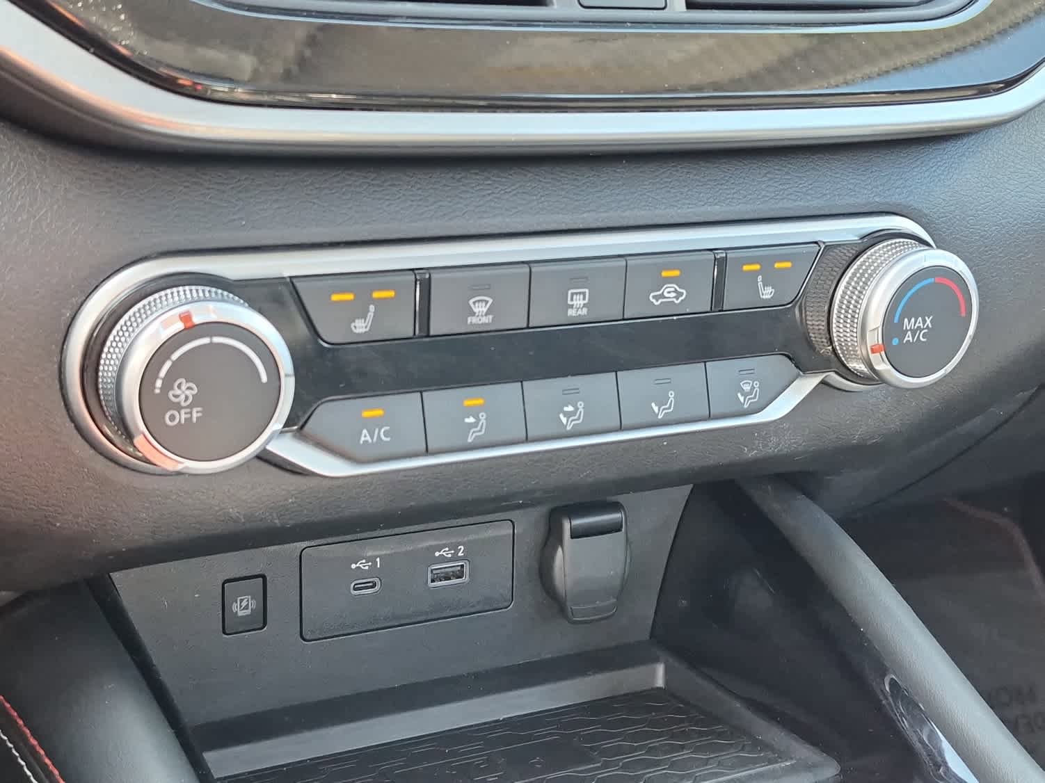 Used 2023 Nissan Altima 2.5 SR w/ SR Premium Package image 16