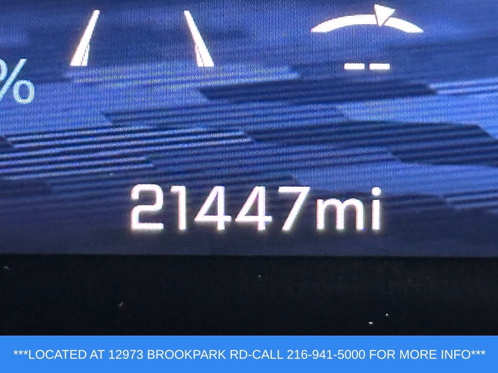Used 2024 Chevrolet Equinox EV LT w/ LPO, All-Weather Mat Package AWD/4WD image 18