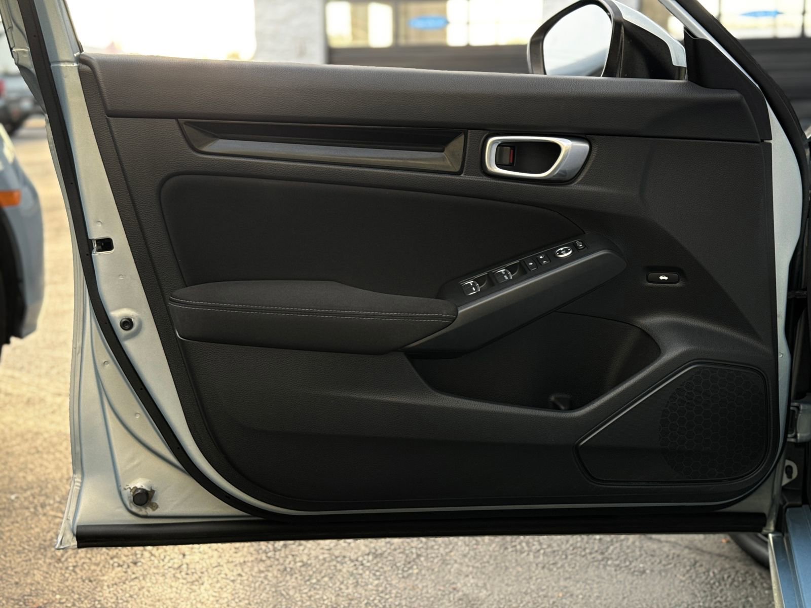 Certified 2023 Honda Civic EX image 13