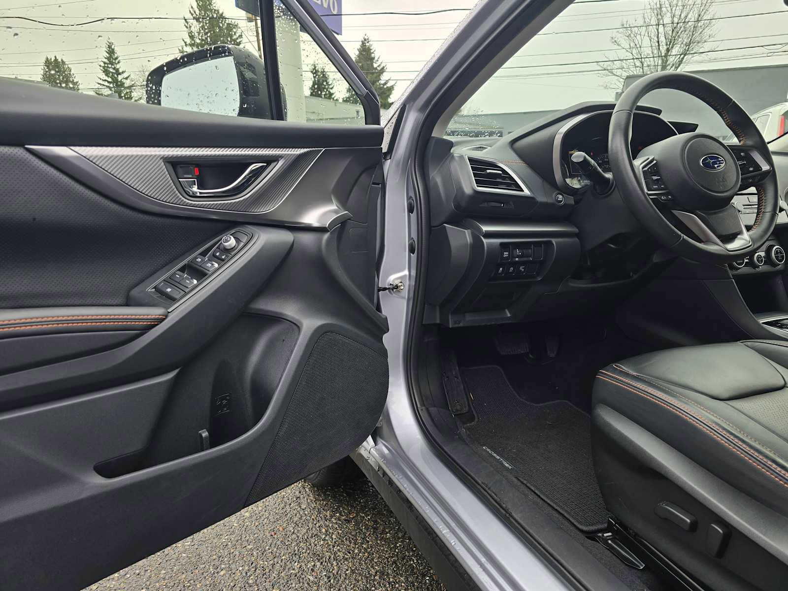 Used 2023 Subaru Crosstrek 2.5i Limited image 20