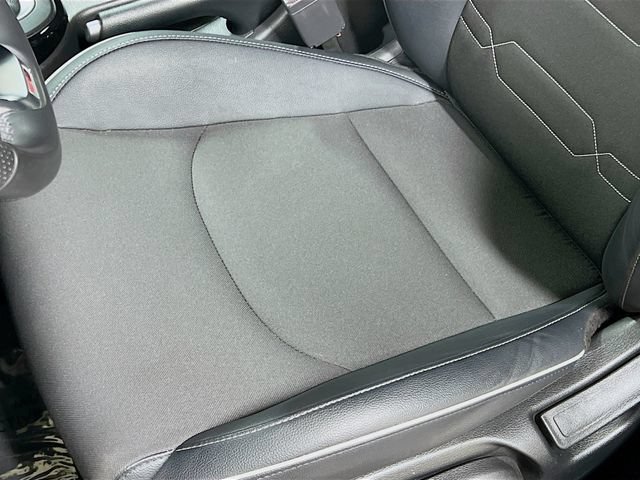 Certified 2023 Kia Forte GT-Line FWD image 12