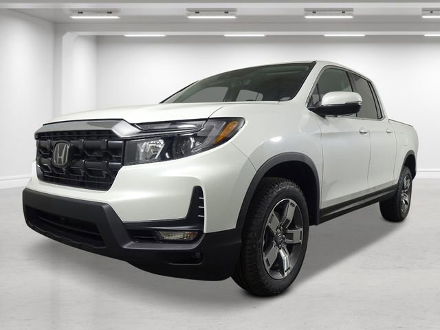 New 2026 Honda Ridgeline RTL image 7