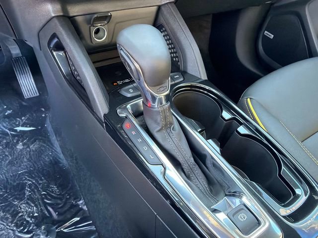 New 2026 Chevrolet TrailBlazer ACTIV w/ Convenience Package image 31