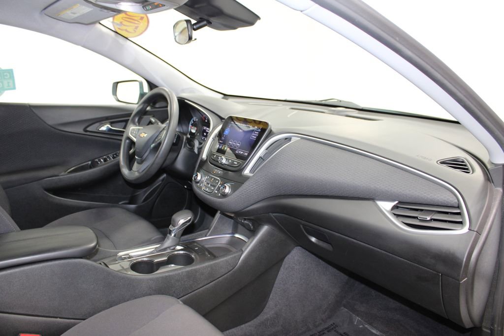 Used 2023 Chevrolet Malibu LT image 26