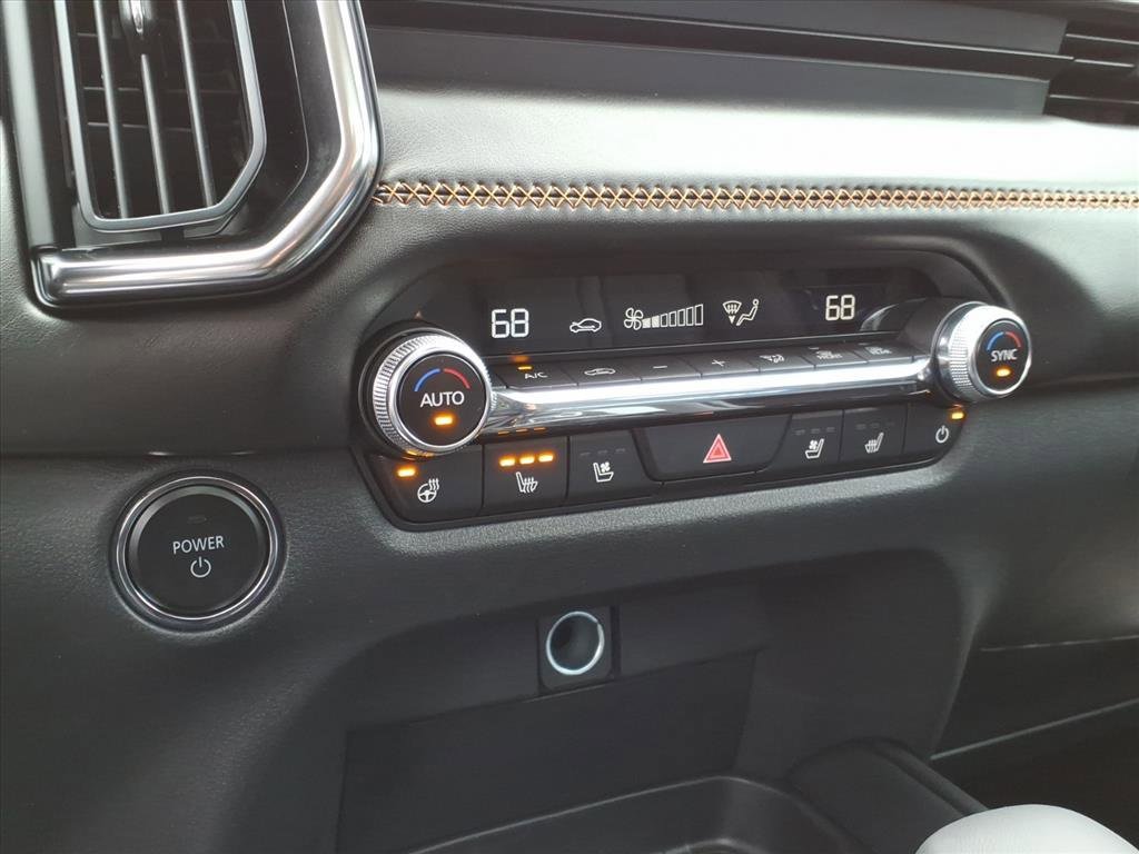 New 2026 MAZDA CX-50 2.5 Hybrid w/ Cargo Package image 10