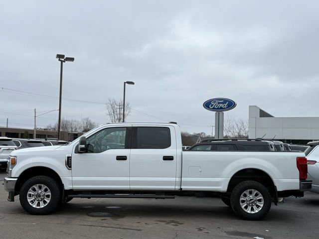 Certified 2021 Ford F250 XLT image 31