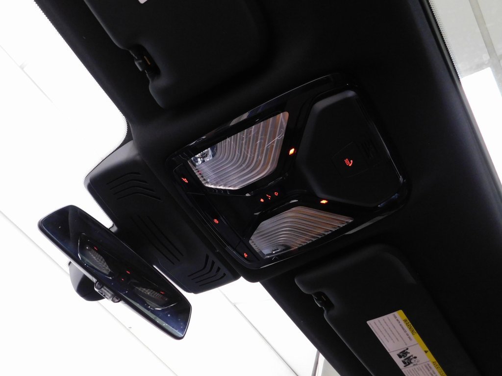 Used 2023 BMW X4 xDrive30i image 78