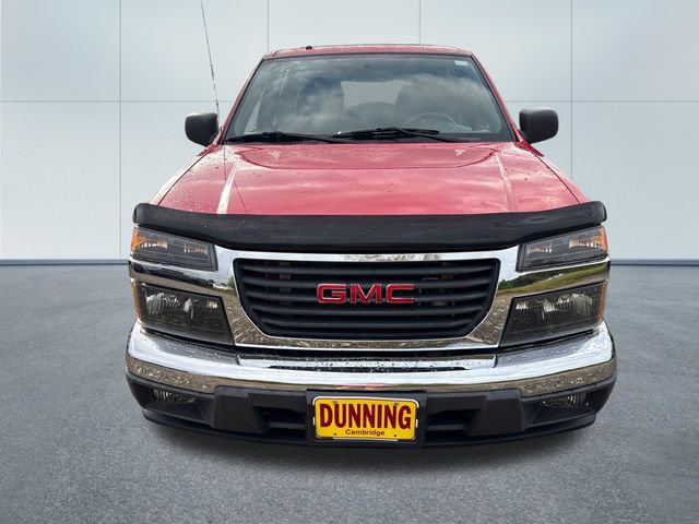 Used 2007 GMC Canyon SLE w/ Sun and Stars Package AWD/4WD image 6