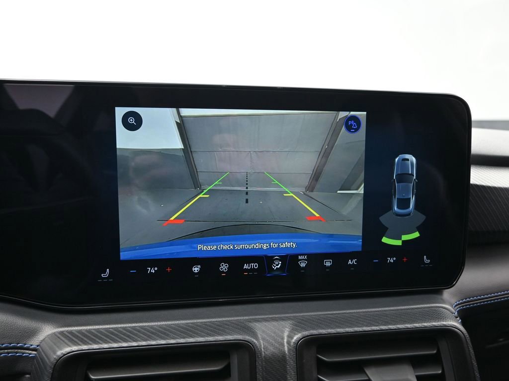 Used 2024 Ford Mustang Dark Horse image 24