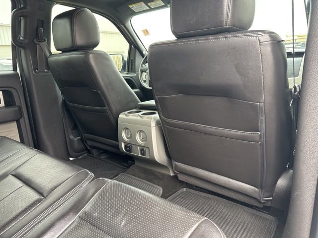 Used 2012 Ford F150 FX4 w/ FX Luxury Pkg image 41