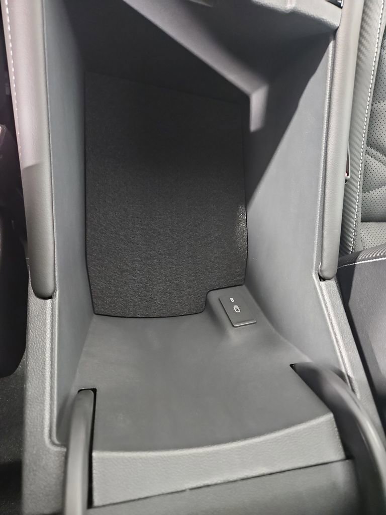 New 2026 Volkswagen Atlas Cross Sport SE image 25