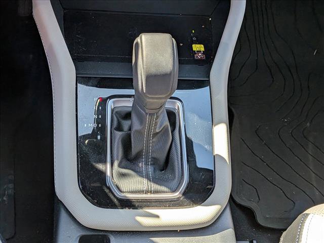 Used 2025 Subaru Forester Limited AWD/4WD image 10