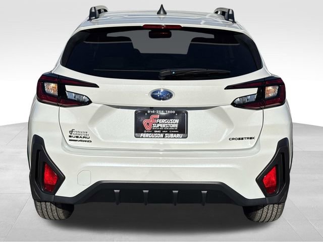 New 2026 Subaru Crosstrek 2.0i Premium AWD/4WD image 4