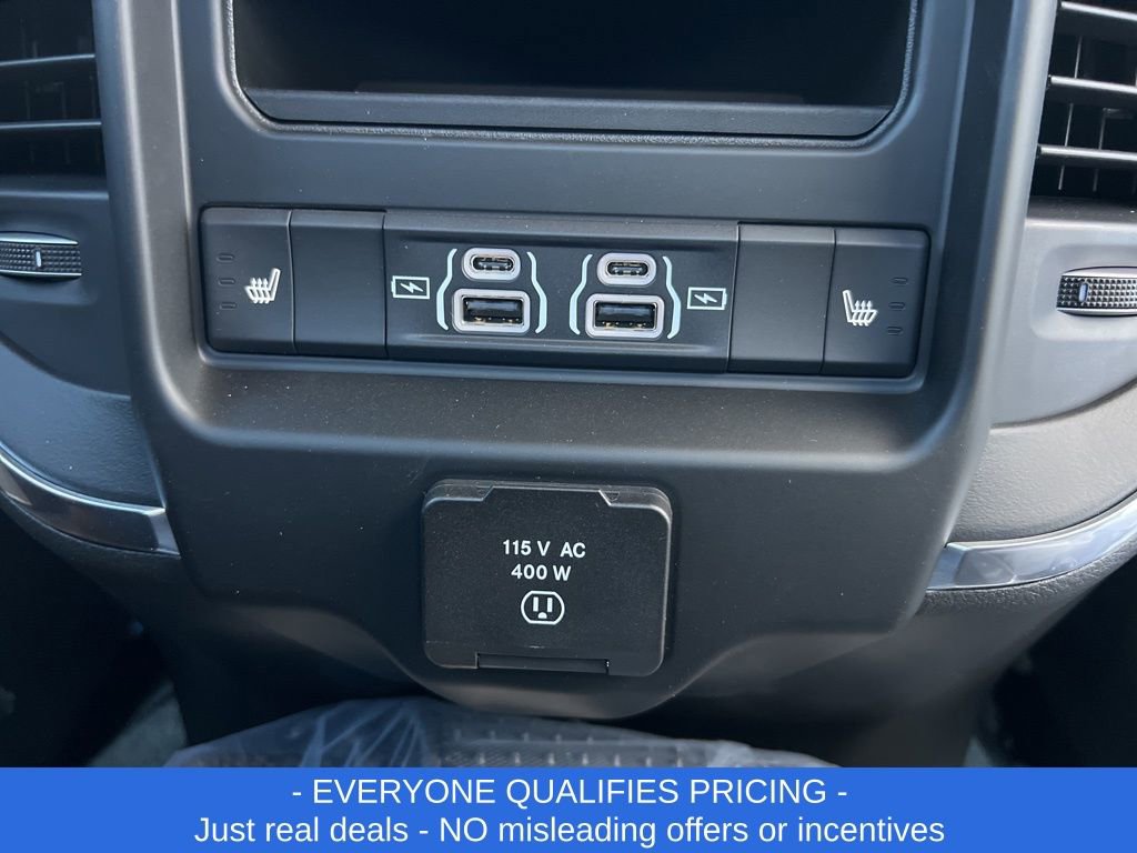 New 2026 RAM 2500 Laramie image 27