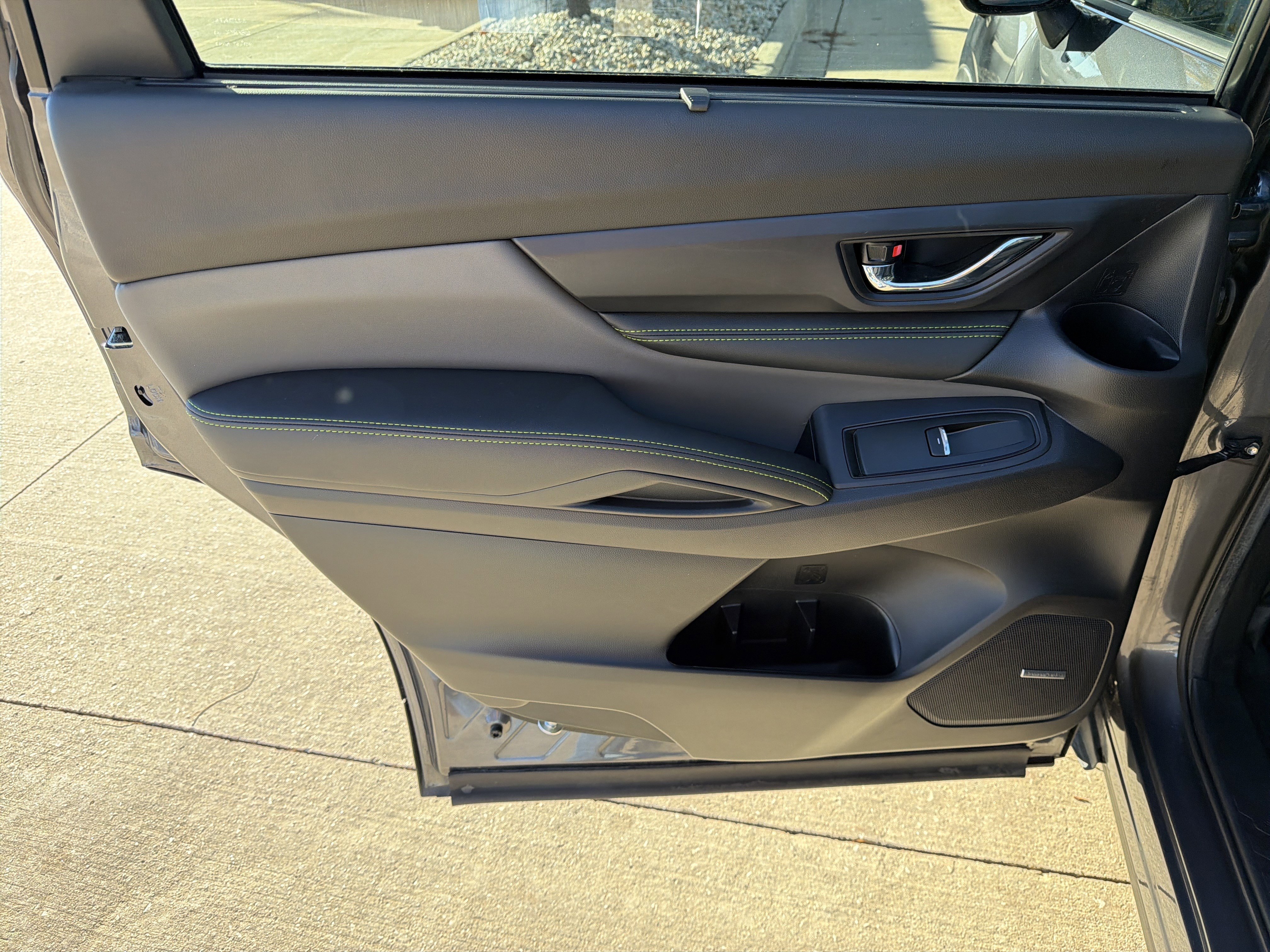 Used 2023 Subaru Ascent Onyx Edition Limited image 10