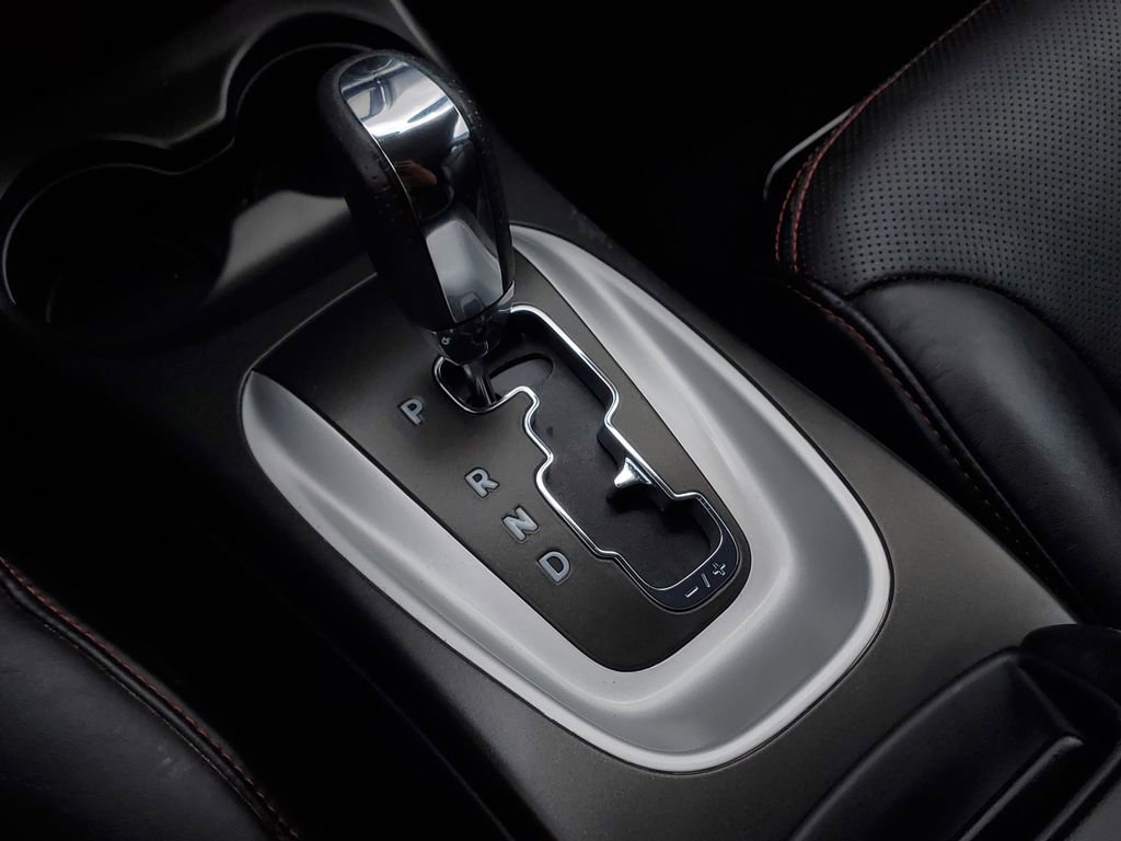 Used 2019 Dodge Journey GT image 22