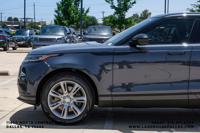 New 2026 Land Rover Range Rover Velar S AWD/4WD image 13
