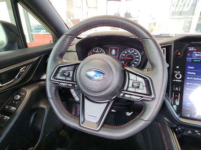 Used 2022 Subaru WRX Limited image 20
