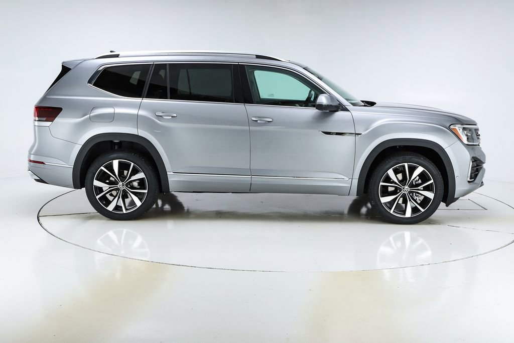 New 2026 Volkswagen Atlas SEL Premium R-Line image 10