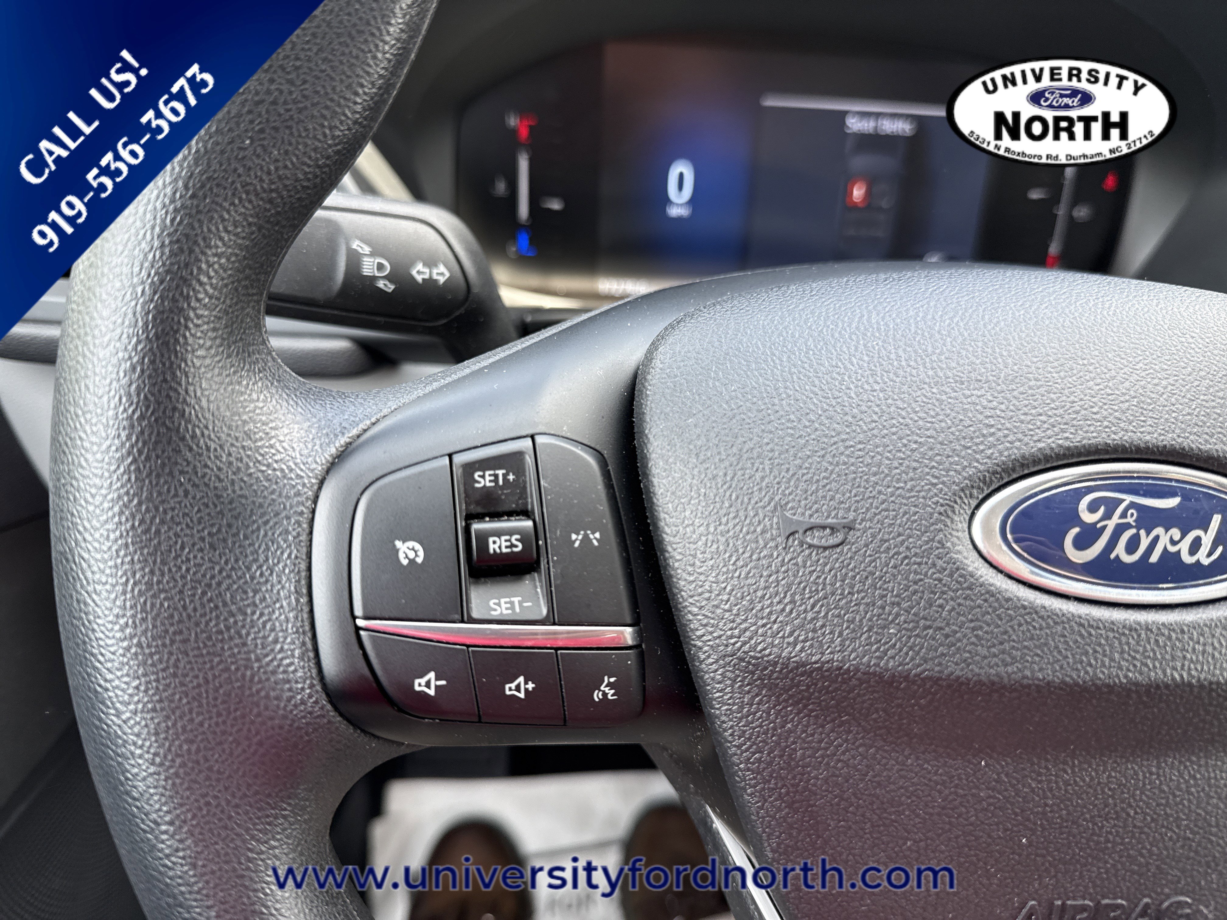 Used 2025 Ford Escape Active FWD image 17