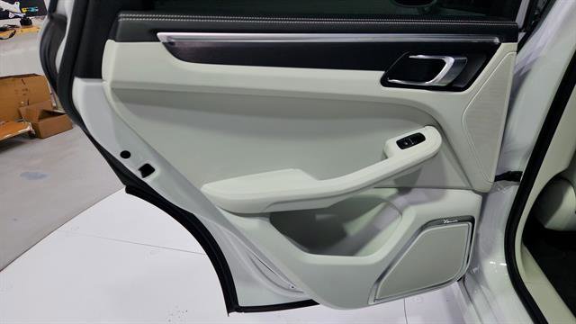 Used 2023 Porsche Macan GTS image 23