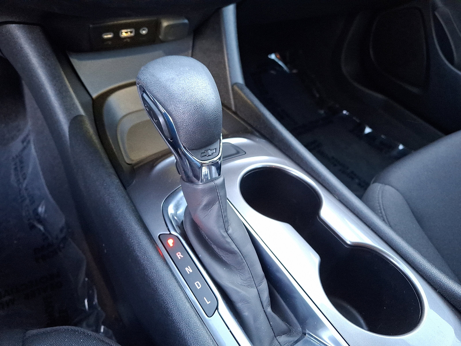 Certified 2022 Chevrolet Malibu LS w/ LPO, Convenience Package 2 image 22