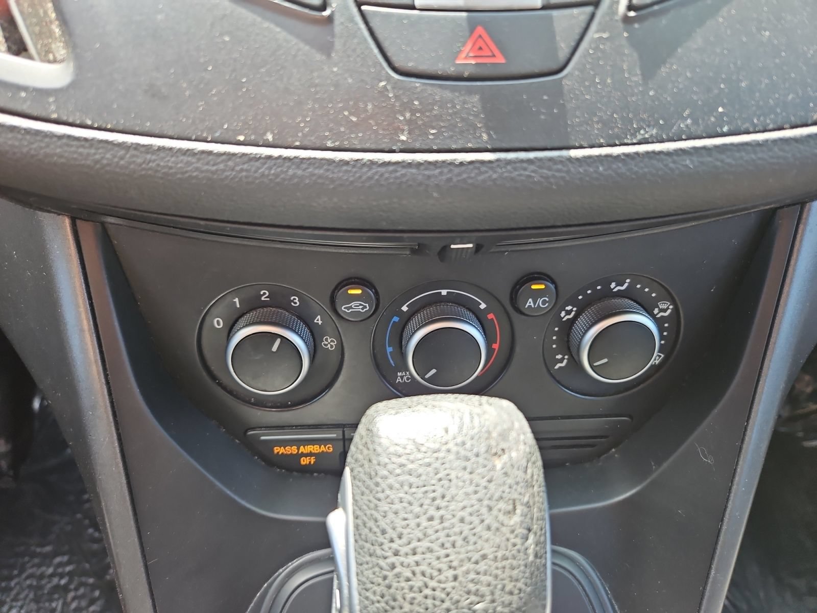 Used 2016 Ford Escape S FWD image 17