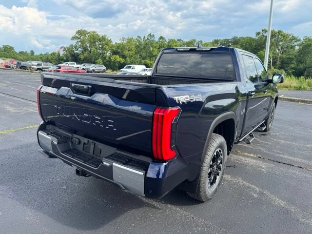 New 2026 Toyota Tundra SR5 AWD/4WD image 3