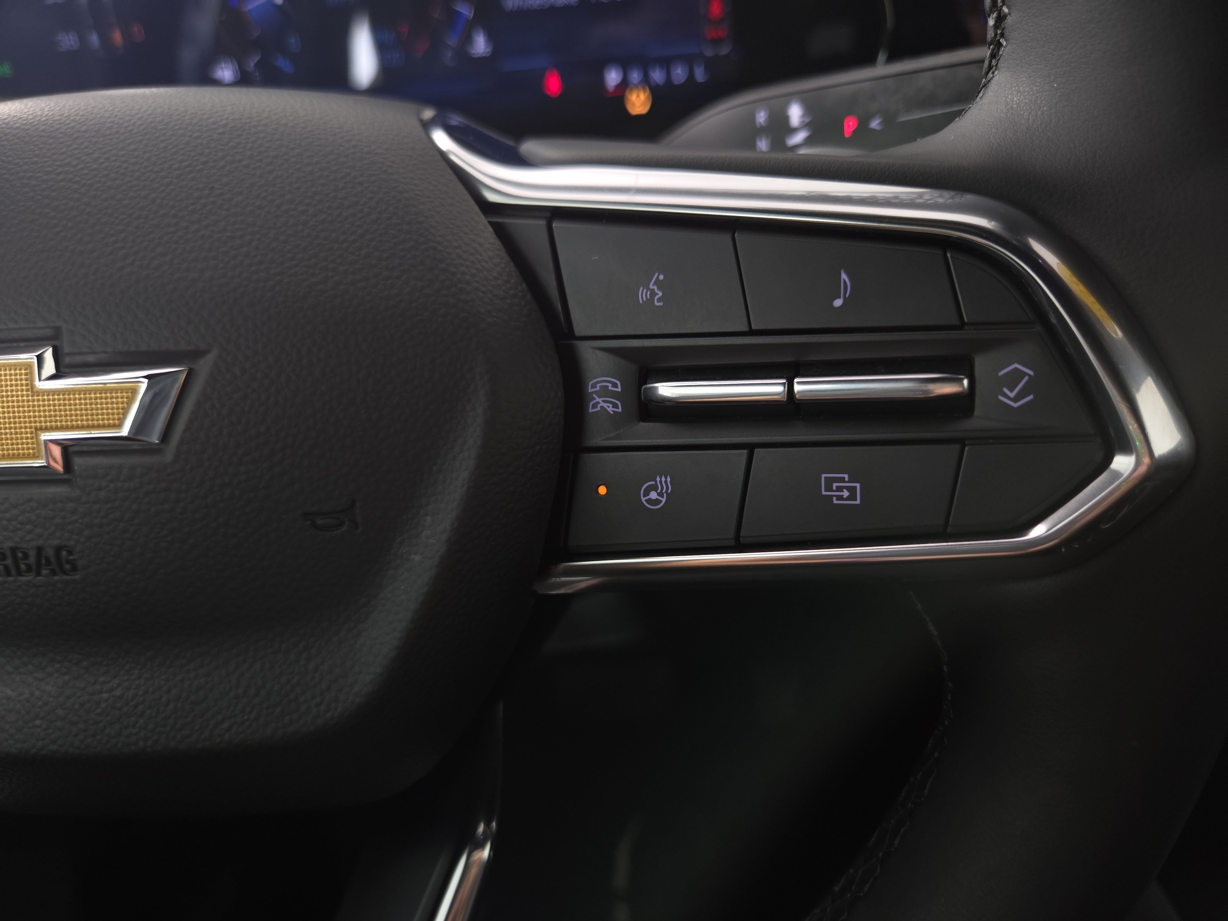 Certified 2026 Chevrolet Equinox LT FWD image 16
