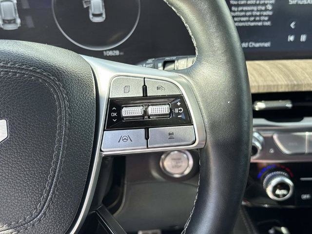 Used 2025 Kia Telluride SX Prestige AWD/4WD image 28