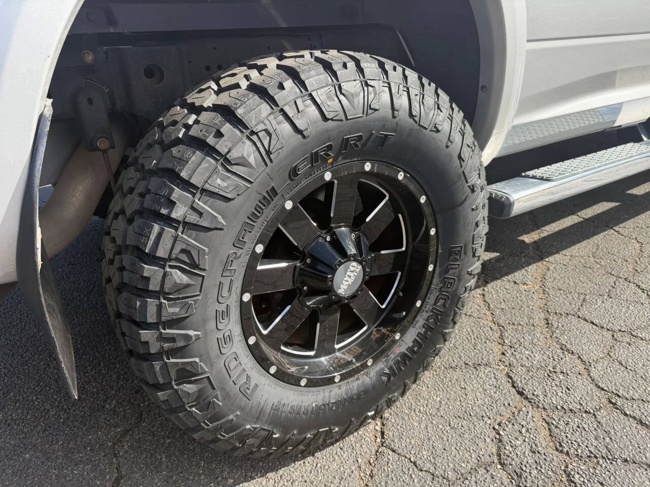 Used 2016 RAM 2500 Laramie AWD/4WD image 76