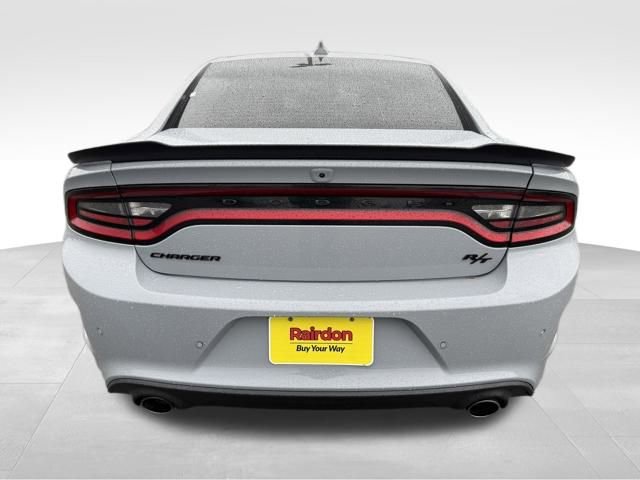 Used 2022 Dodge Charger R/T w/ Plus Group image 9