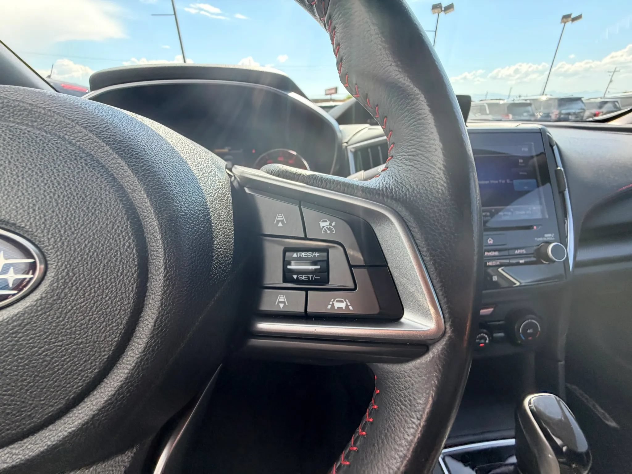 Used 2018 Subaru Impreza 2.0i Sport AWD/4WD image 14