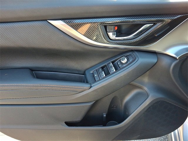 Used 2019 Subaru Crosstrek 2.0i Limited w/ Moonroof Package image 12